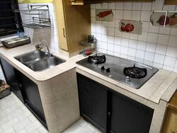 Blk 463 Hong Kah Ville (Jurong West), HDB 3 Rooms #563448741